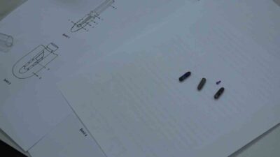 Rize’de akademisyenler tarafından geliştirilen ‘Akıllı İmplant Projesi’ ile implantların ömrü