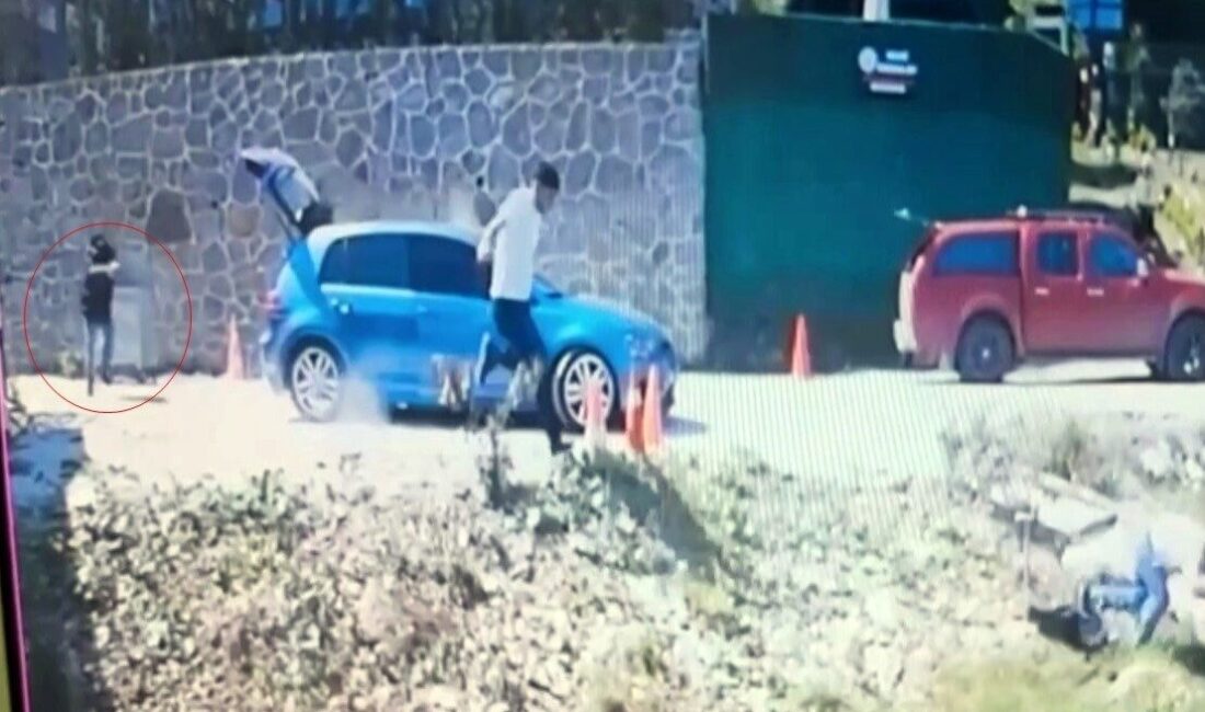 Sakarya’nın Sapanca ilçesinde 6 Mayıs 2025 tarihinde bungalovda konaklayan 4