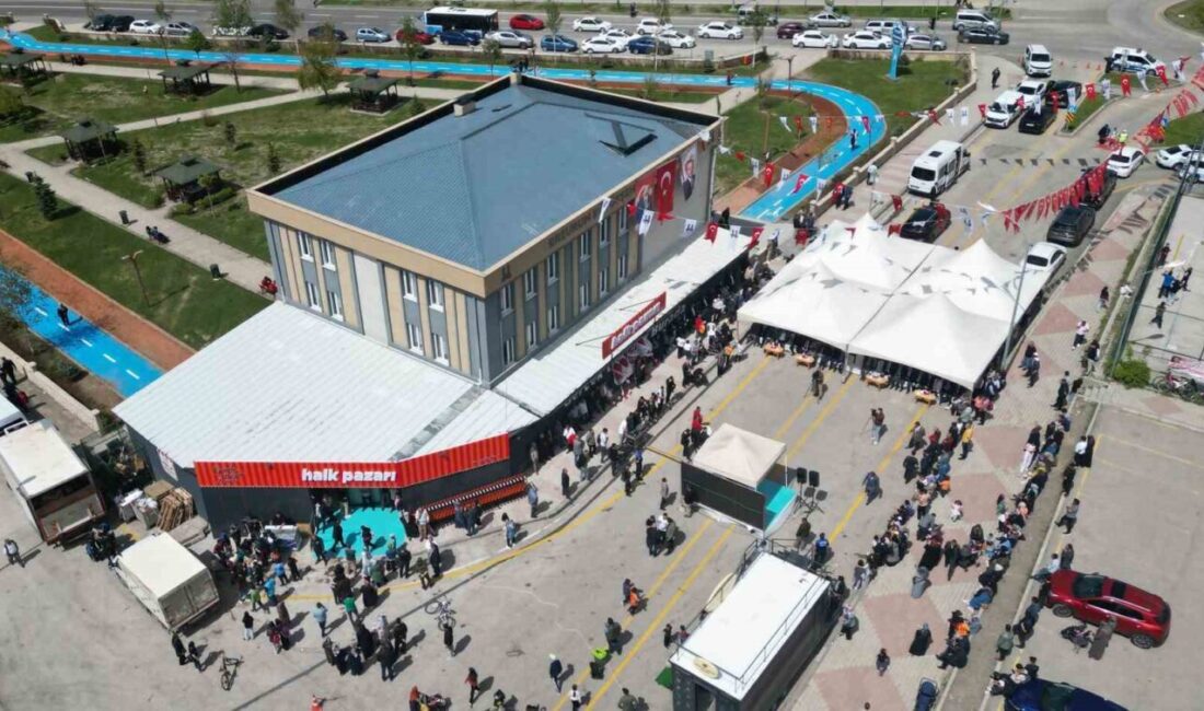 Erzurum Büyükşehir Belediyesi’nin yatırım seferberliği devam ediyor. Büyükşehir Belediyesi’nin inşa