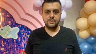 Kocaeli’nin Kartepe ilçesinde bir camide düzenlenen ve sosyal medyada “baby