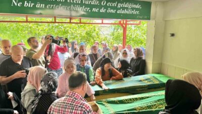 Giresun’un Aksu Mahallesi’nde bulunan Sosyal Bilimler Lisesi’nde dün sabah saatlerinde