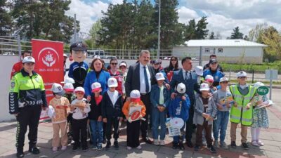Erzurum İl Emniyet Müdürlüğü ile Aile ve Sosyal Hizmetler İl