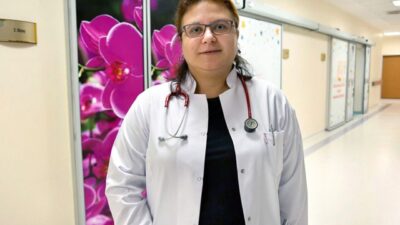 Sivas Cumhuriyet Üniversitesi Çocuk Sağlığı ve Hastalıkları Anabilim Dalı Sosyal