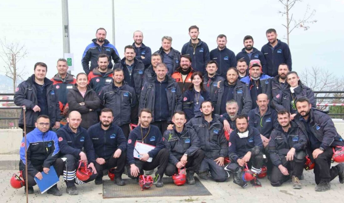 Artvin, Giresun, Gümüşhane, Rize ve Trabzon illerinde faaliyet gösteren Çoruh