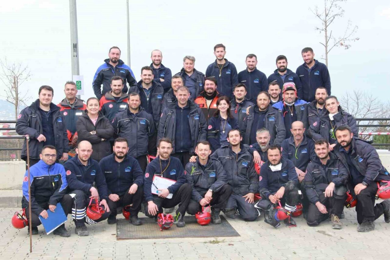 Artvin, Giresun, Gümüşhane, Rize ve Trabzon illerinde faaliyet gösteren Çoruh