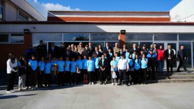 Erzincan Valiliği öncülüğünde hayata geçirilen Değer Erzincan Projesi ile il