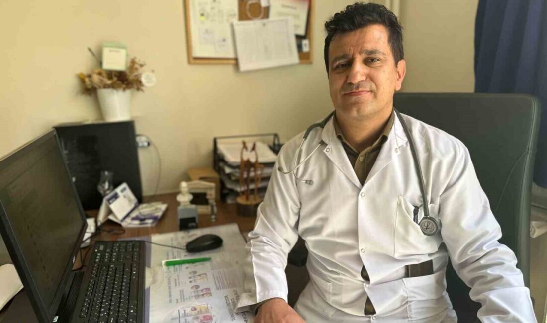 Samsun’da bir hasta psikiyatrik rahatsızlık sebebiyle 56 gün boyunca uyudu.