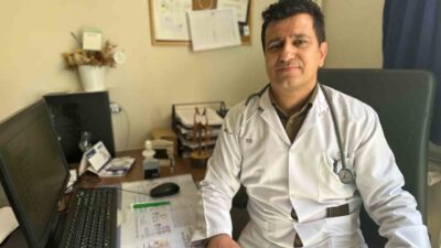 Samsun’da bir hasta psikiyatrik rahatsızlık sebebiyle 56 gün boyunca uyudu.