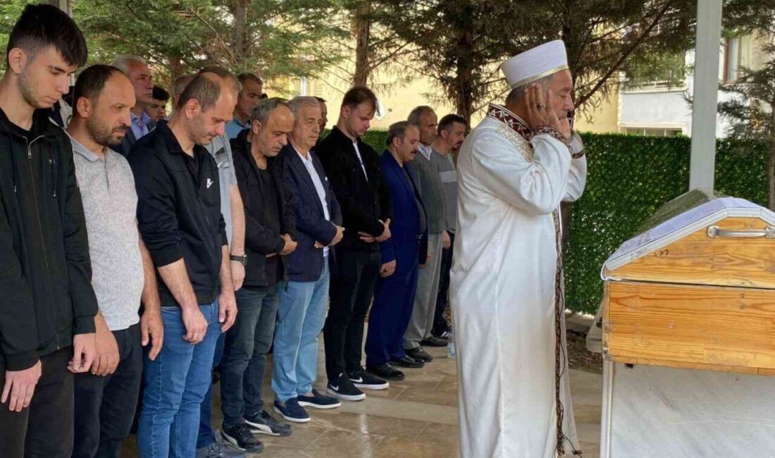 Kocaeli’nin İzmit ilçesinde mesire alanında girdiği derede boğularak hayatını kaybeden