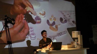 Avrasya Üniversitesi Sağlık Hizmetleri Meslek Yüksekokulu Dişçilik Hizmetleri Bölümü Diş