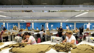 2024 yılı Mart ayında 87,3 olarak elde edilmiş olan dış