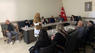 Diyabetle doğru bir şekilde mücadele edilmesi amacıyla Türkiye Diyabet Önleme