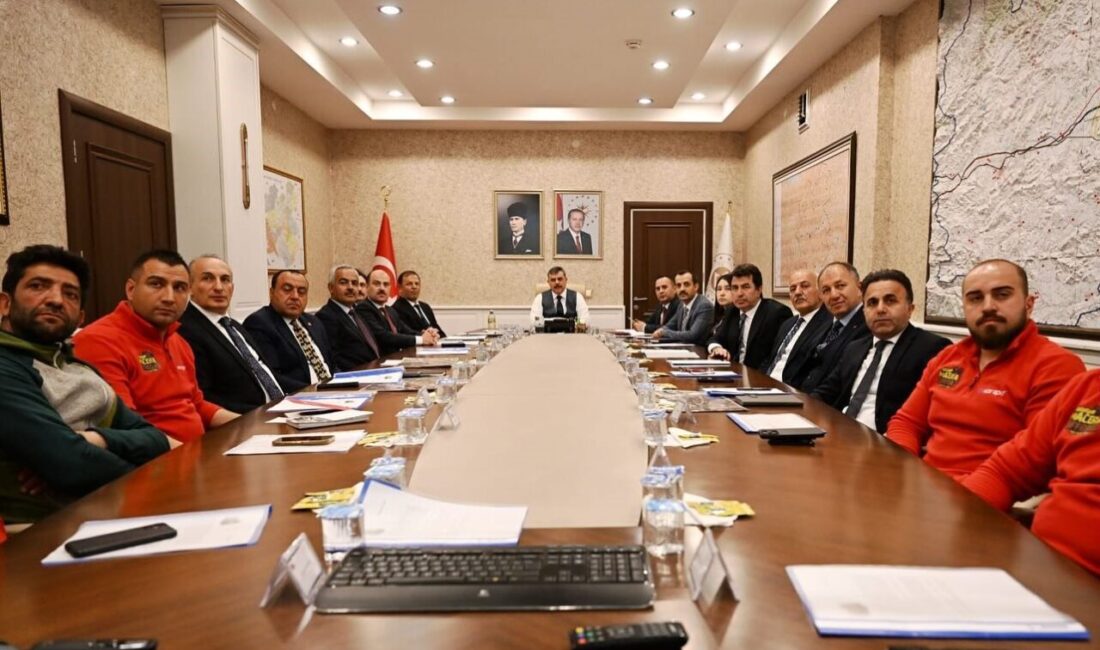 Erzurum’da birden fazla doğa sporunu içeren; içinde kültür, tarih, el