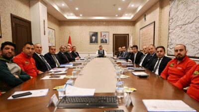 Erzurum’da birden fazla doğa sporunu içeren; içinde kültür, tarih, el