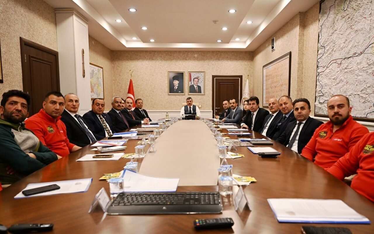 Erzurum’da birden fazla doğa sporunu içeren; içinde kültür, tarih, el