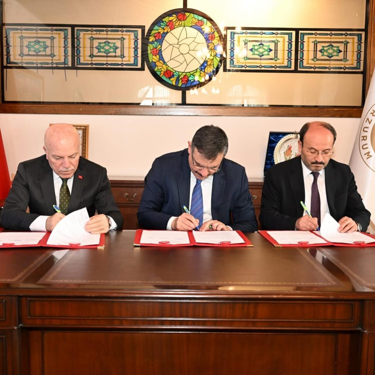 Erzurum’da “Doğu Cephesi Tarihî Alan Başkanlığı Kurulması Çalıştayı” düzenlenecek. “Doğu