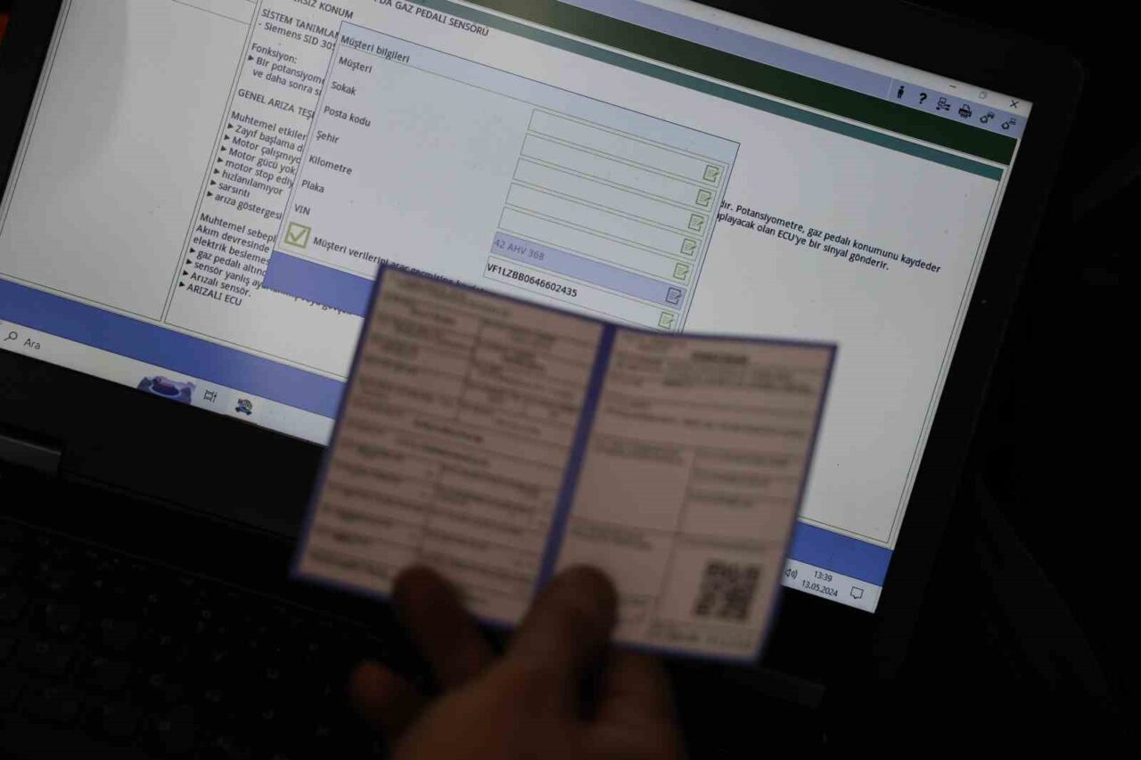 Yaklaşan Kurban Bayramı ve yaz döneminin gelmesiyle birlikte hareketlenme sürecine