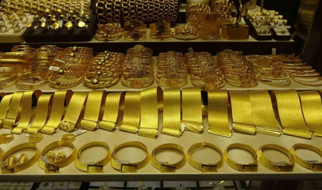 Son dönemlerde gram altının fiyatı, tarihinin en yüksek zirvesini görmesi