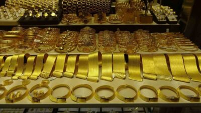 Son dönemlerde gram altının fiyatı, tarihinin en yüksek zirvesini görmesi