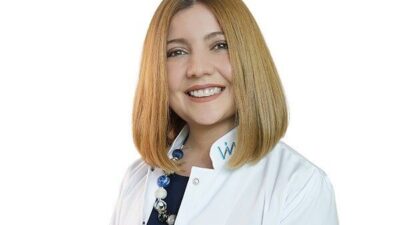 Kadınlarda yumurtalık kanserinin sık görüldüğünü belirten Kadın Hastalıkları ve Doğum