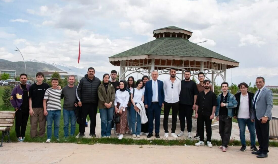 Erzincan Binali Yıldırım Üniversitesi (EBYÜ) Üzümlü Meslek Yüksekokulu Tasarım Bölümü