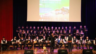 Erzincan Binali Yıldırım Üniversitesi (EBYÜ) Prof. Dr. Erdoğan Büyükkasap Kongre