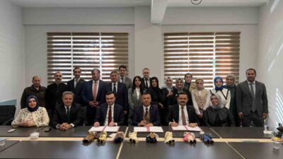 Erzurum’un önemli kültürel değerlerinden birisi olan ve coğrafi işaret tescilli