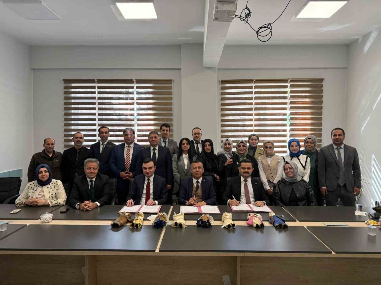 Erzurum’un önemli kültürel değerlerinden birisi olan ve coğrafi işaret tescilli