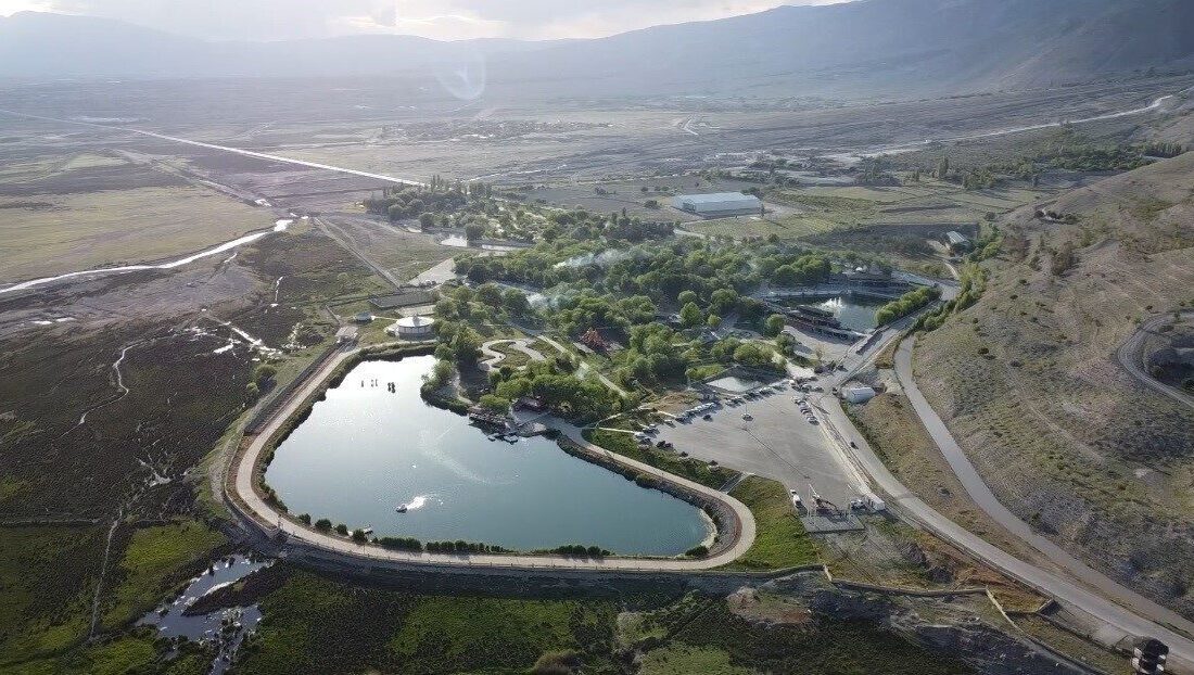 Ekşisu Sazlığı Doğal Sit Alanının Koruma Statüsü genişletilerek “Hassas Alan”