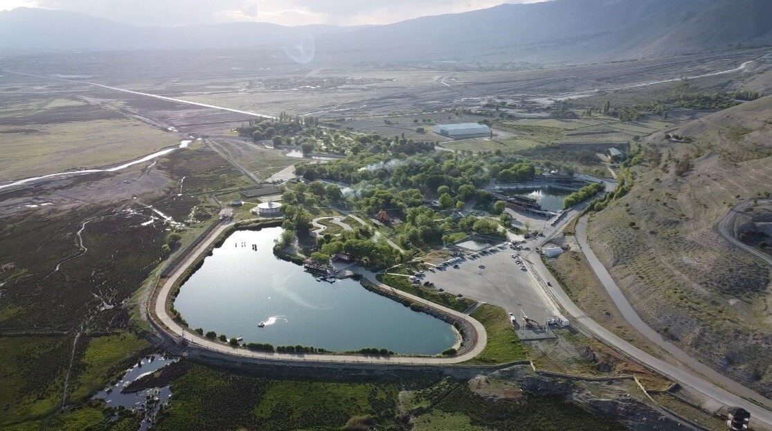 Ekşisu Sazlığı Doğal Sit Alanının Koruma Statüsü genişletilerek “Hassas Alan”