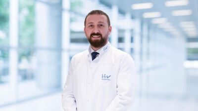 Lokal veya epidural anestezi ile uygulanabilen tam endoskopik bel fıtığı