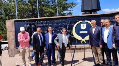 Engelliler Haftası dolayısıyla bir açıklama yapan Türkiye Sakatlar Derneği Erzurum