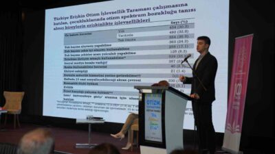 Ondokuz Mayıs Üniversitesi (OMÜ) Tıp Fakültesi Hastanesi Çocuk ve Ergen