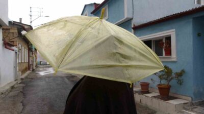 Erzincan’da hafta sonuna kadar gök gürültülü yağmur yağışı bekleniyor. Meteoroloji