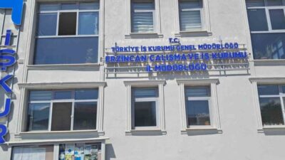 Çalışma ve Sosyal Güvenlik Bakanlığı Türkiye İş Kurumu Genel Müdürlüğü