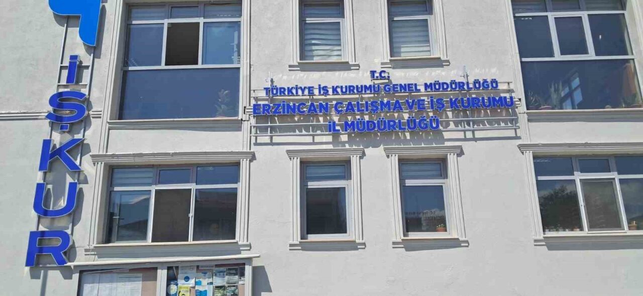 Çalışma ve Sosyal Güvenlik Bakanlığı Türkiye İş Kurumu Genel Müdürlüğü