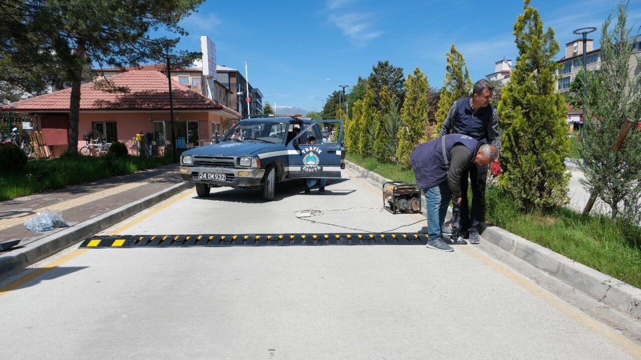 Erzincan Binali Yıldırım Üniversitesi (EBYÜ) Mengücek Gazi Eğitim ve Araştırma