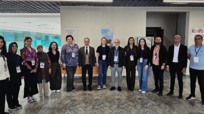 Erzurum İl Sağlık Müdürlüğü ev sahipliğinde Beyin Ölümü Tespiti ve