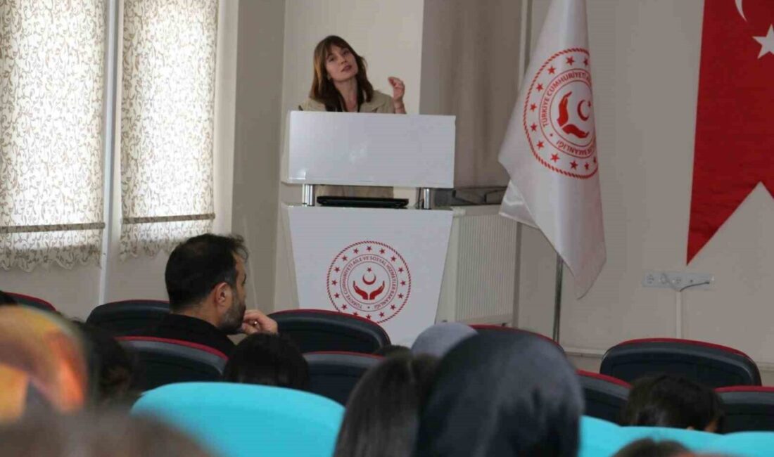 Erzincan Tarım ve Orman İl Müdürlüğü ile Erzincan Aile ve