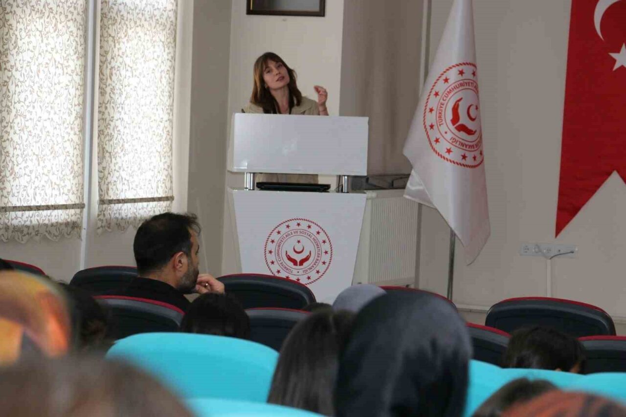 Erzincan Tarım ve Orman İl Müdürlüğü ile Erzincan Aile ve