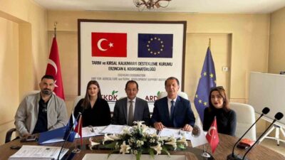 Erzincan Valiliği’nin himayesinde Erzincan Valisi Hamza Aydoğdu’nun talimatlarıyla projeleri oluşturularak