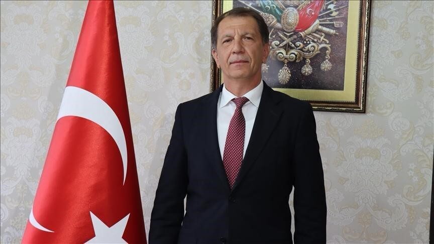 Erzincan’a toplamda 41 milyon 653 bin TL yatırım Tarım ve Orman Bakanlığı Erzincan’da uygulanacak 4 proje için onay