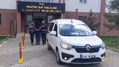 Erzincan’da “cebir tehdit veya hile kullanarak kişiyi hürriyetinden yoksun kılma”
