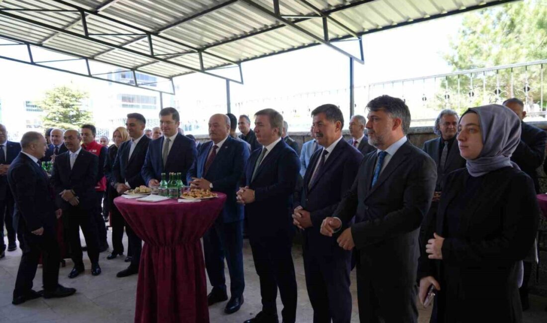 Erzincan’da Çukurkuyu, Akyazı ve Yunus Emre mahallelerinde Aile Destek Merkezlerinin