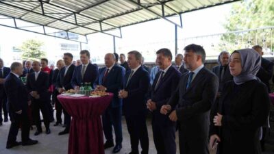 Erzincan’da Çukurkuyu, Akyazı ve Yunus Emre mahallelerinde Aile Destek Merkezlerinin