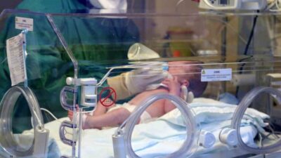 Türkiye’de canlı doğan bebek sayısı, geçen yıl 937 bin 559