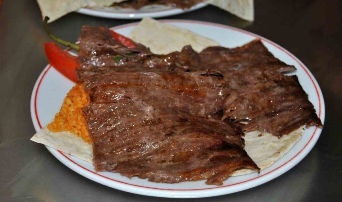 Erzincan’da bir süre önce 320 TL’den satış yapılmaya başlanılan 100