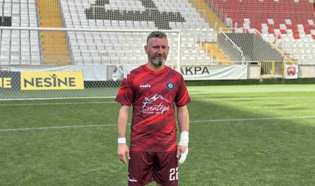 Erzincan Amatör Ligi’nde şampiyonluk ipini göğüsleyen Erzincan Gücü, sezonun en