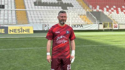 Erzincan Amatör Ligi’nde şampiyonluk ipini göğüsleyen Erzincan Gücü, sezonun en