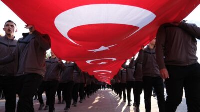 19 Mayıs Atatürk’ü Anma, Gençlik ve Spor Bayramı kutlamaları kapsamında,